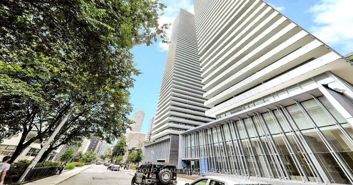 42 Charles Street E Toronto