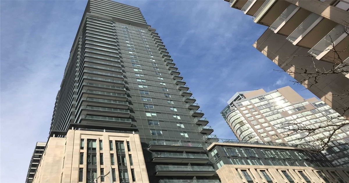 955 Bay Street Toronto