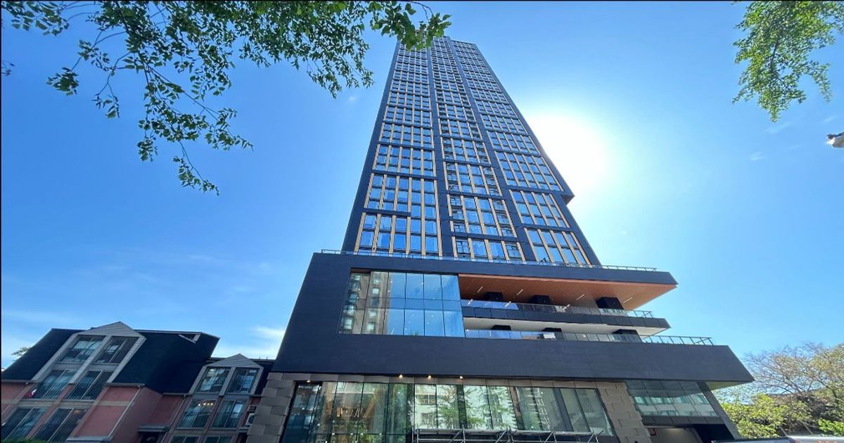 319 Jarvis Street Toronto