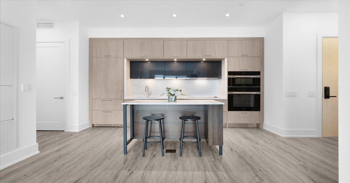 155 Merchants' Wharf N/A Toronto