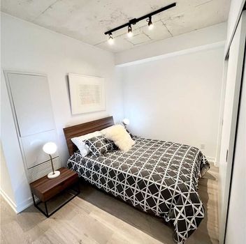 Condo 55 Ontario Street Toronto For {
  "id": "C12239528-VOW",
  "Restricted": 0,
  "Active": 1,
  "Sold": 0,
  "Acreage": null,
  "Address": "55 Ontario Street",
  "AirConditioning": "Central Air",
  "ApproxAge": "",
  "ApproxSquareFootage": "500-599",
  "Area": "Toronto",
  "AreaCode": "",
  "Basement": "None",
  "Bedrooms": 1,
  "BedroomsPlus": 0,
  "Blob": "apostrophemlsphoto",
  "BuildingAmenities": "BBQs Allowed, Outdoor Pool, Party Room/Meeting Room, Visitor Parking",
  "BuildingAreaTotal": "",
  "BuildingAreaUnits": "",
  "BuildingInsuranceIncluded": null,
  "Board": "Toronto Regional Real Estate Board",
  "ClassSearch": "Condo",
  "CentralVac": "False",
  "ClosedDate": "0001-01-01T00:00:00Z",
  "CoListAgentEmail": null,
  "CoListAgentID": "",
  "CoListAgentName": "",
  "CoListAgentDesignation": null,
  "CoListAgentPhone": "",
  "CoListOfficeID": null,
  "CoListOfficeName": "",
  "CommercialCondoFees": 0,
  "Community": "Moss Park",
  "CommunityCode": null,
  "Condition": "",
  "ConditionalExpirydate": "0001-01-01T00:00:00Z",
  "ContractDate": "2025-06-23",
  "DaysOnMarket": 0,
  "DirectionsCrossStreets": "Adelaide St E & Ontario St",
  "DisplayAddressOninternet": "True",
  "DistributeToInternetPortals": "True",
  "Elevator": "True",
  "Extras": "",
  "ExpiryDate": "2025-10-31T00:00:00Z",
  "FireplaceStove": "False",
  "Furnished": "Unfurnished",
  "GarageSpaces": 0,
  "GarageType": "Underground",
  "HeatType": "Forced Air",
  "HeatSource": "Gas",
  "IDX": "Y",
  "Kitchens": 1,
  "KitchensPlus": 0,
  "Latitude": 43.6535,
  "LastStatus": "New",
  "Lease": "",
  "LeaseFrequency": "Monthly",
  "LeaseTerm": "12 Months",
  "Level": null,
  "ListAgentEmail": null,
  "ListAgentID": "9591184",
  "ListAgentName": "ELENA SARADIDIS, Salesperson",
  "ListAgentDesignation": null,
  "ListAgentPhone": "",
  "ListBrokerage": "ROYAL LEPAGE SIGNATURE REALTY",
  "ListOfficeID": "572002",
  "ListOfficePhone": "",
  "ListAOR": null,
  "ListingEntryDate": "2025-06-23T15:25:58Z",
  "ListPrice": 2100,
  "Longitude": -79.366255,
  "LotDepth": 0,
  "LotFront": 0,
  "LotSizeCode": "",
  "MLS": "C12239528",
  "MLSNumber": "C12239528",
  "MLSStatus": "A",
  "MLSLastStatus": "New",
  "MoveInDate": "",
  "Municipality": "Toronto",
  "MunicipalityCode": "",
  "MunicipalityDistrict": "Toronto C08",
  "OpenHouseDate1": "0001-01-01T00:00:00Z",
  "OpenHouseDate2": "0001-01-01T00:00:00Z",
  "OpenHouseDate3": "0001-01-01T00:00:00Z",
  "OpenHouseFrom1": null,
  "OpenHouseFrom2": null,
  "OpenHouseFrom3": null,
  "OpenHouseTo1": null,
  "OpenHouseTo2": null,
  "OpenHouseTo3": null,
  "OriginalPrice": 2100,
  "ParkingSpaces": 0,
  "PetsPermitted": "Restricted",
  "PhotoCount": 7,
  "Pool": "",
  "PostalCode": "M5A 0T8",
  "PropertyType": "Condo",
  "PropertyTypeSearch": "Residential",
  "PropertySubType": "Condo Apartment",
  "PropertySubTypeSearch": "Condo",
  "PropertyStyleSearch": "Loft",
  "Province": "ON",
  "RemarksForClients": "Discover urban living at its finest in this charming junior 1-bedroom condo at East 55 Condos, featuring a bright and sunny west exposure. The open-concept layout is complemented by 9-foot exposed concrete ceilings and floor-to-ceiling windows, creating a spacious and airy ambiance. Hardwood floors run throughout the unit, enhancing its modern appeal. Enjoy outdoor entertaining on the balcony equipped with a BBQ line. The sleek, contemporary kitchen boasts stainless steel appliances, stone countertops, a gas cooktop, and an undermount sink. Located just steps away from the vibrant dining and cafe scene on King Street East and Front Street, as well as convenient public transit options, this condo offers unparalleled access to the best of the city. Building amenities include a large rooftop terrace, an outdoor pool, a fully equipped gym, a stylish party room, and ample visitor parking, ensuring both comfort and convenience for residents. Welcome to your new home at East 55 Condos!",
  "Retirement": "0",
  "SaleLease": "Lease",
  "SoldDate": "0001-01-01T00:00:00Z",
  "SoldPrice": "",
  "Sewers": "",
  "Source": "VOW",
  "SPLP": 0,
  "SqFtTotal": null,
  "SqFtRangeMin": 500,
  "SqFtRangeMax": 599,
  "Status": "A",
  "StreetNumber": "55",
  "StreetAbbreviation": "Street",
  "StreetDirection": "",
  "StreetName": "Ontario",
  "Style": "Loft",
  "SuspendedDate": "0001-01-01T00:00:00Z",
  "Taxes": 0,
  "TaxYear": "",
  "TerminatedDate": "0001-01-01T00:00:00Z",
  "TimestampSql": "2025-06-23T15:25:58Z",
  "TotalArea": "0",
  "TotalParkingSpaces": 0,
  "Type": "Condo Apartment",
  "TypeSearch": "Apartment Unit",
  "UnitNumber": "811",
  "VirtualTourURL": "",
  "Washrooms": 1,
  "Water": null,
  "Waterfront": "",
  "WaterIncluded": "",
  "YearBuilt": null,
  "Zoning": "",
  "Geometry": "43.6535,-79.366255",
  "RTimestampSql": "2025-06-23T15:55:02Z"
}.(string)property[