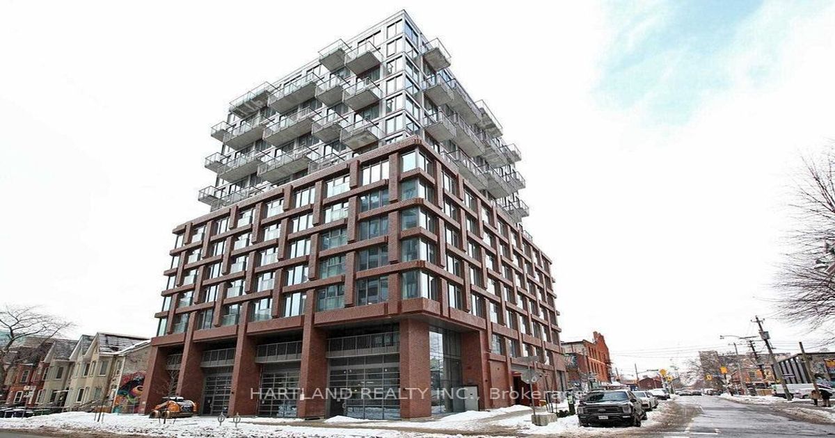2 Augusta Avenue SE Toronto