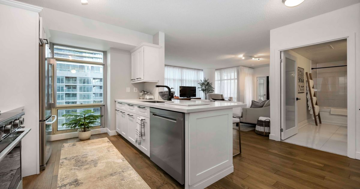 10 Navy Wharf Court Toronto