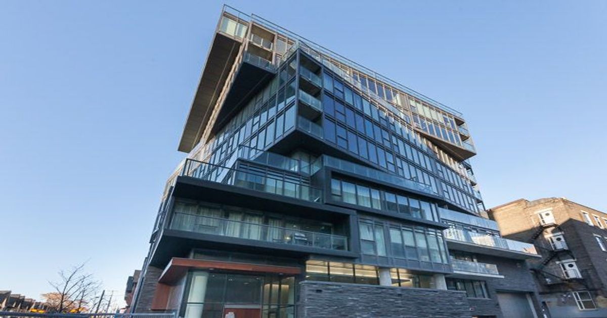15 Beverley Street Toronto