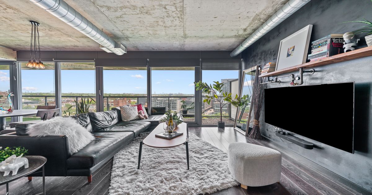 32 Trolley Crescent Toronto