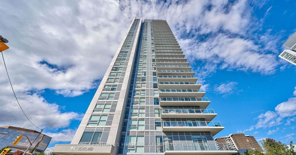 275 Yorkland Road Toronto