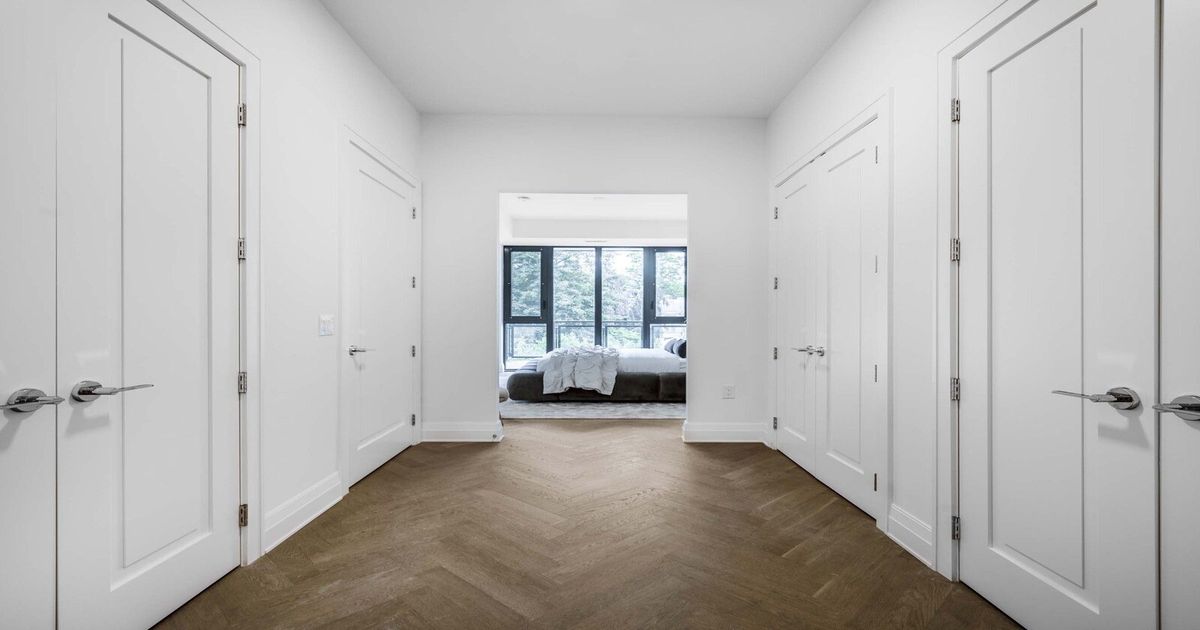 2 Forest Hill Road Toronto