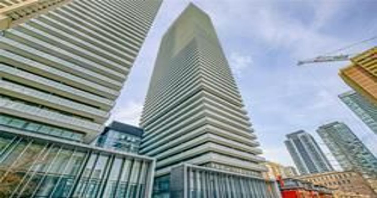 50 Charles Street E Toronto