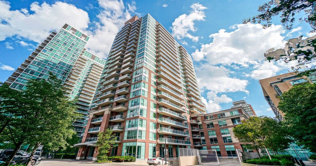 50 Lynn Williams Street Toronto