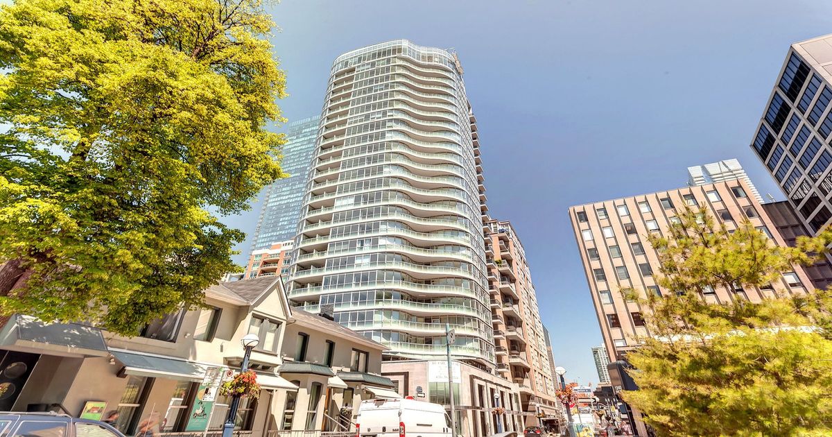 88 Cumberland Street Toronto