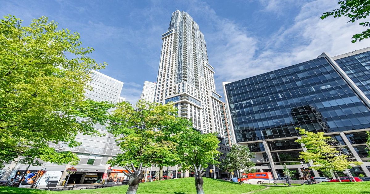 88 Scott Street Toronto
