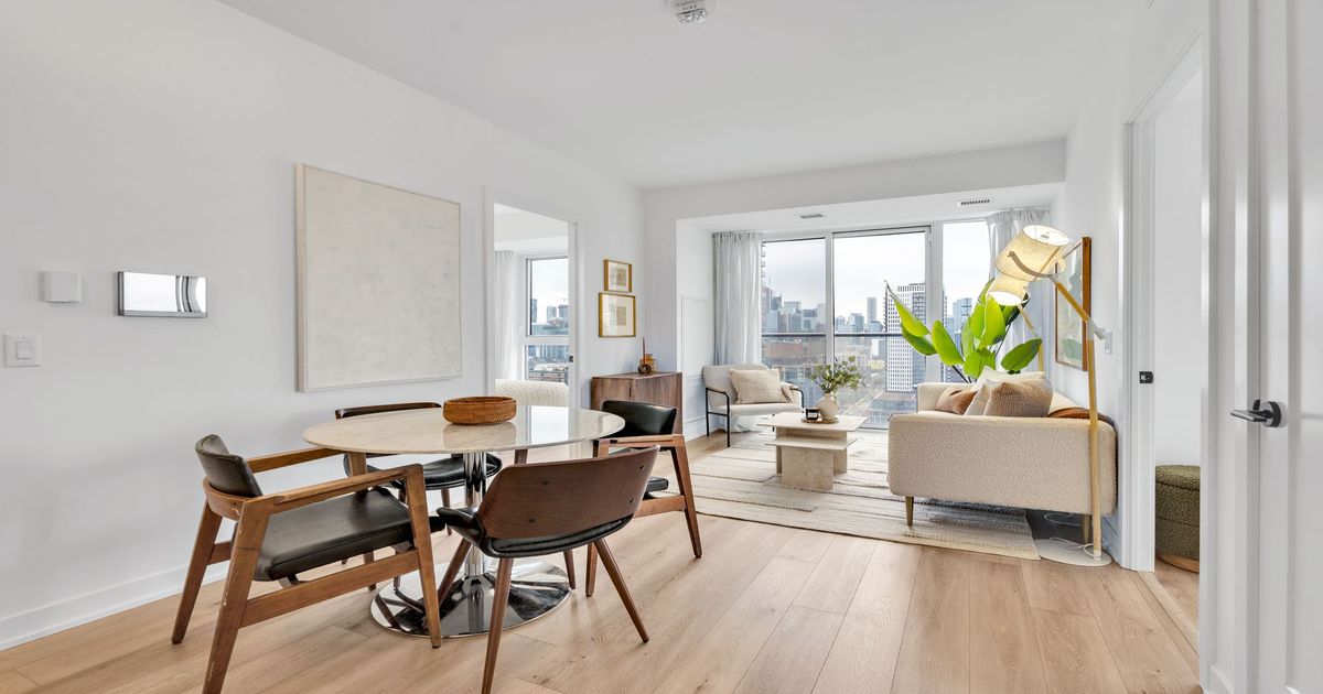 5 Defries Street Toronto
