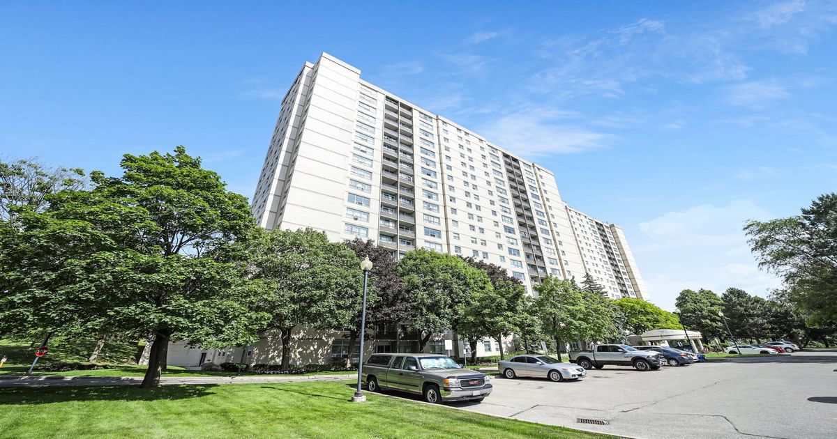 5 Parkway Forest Drive Toronto