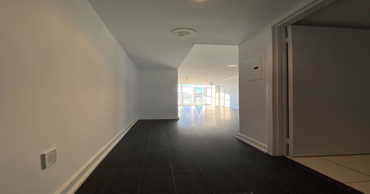 21 Iceboat Terrace Toronto