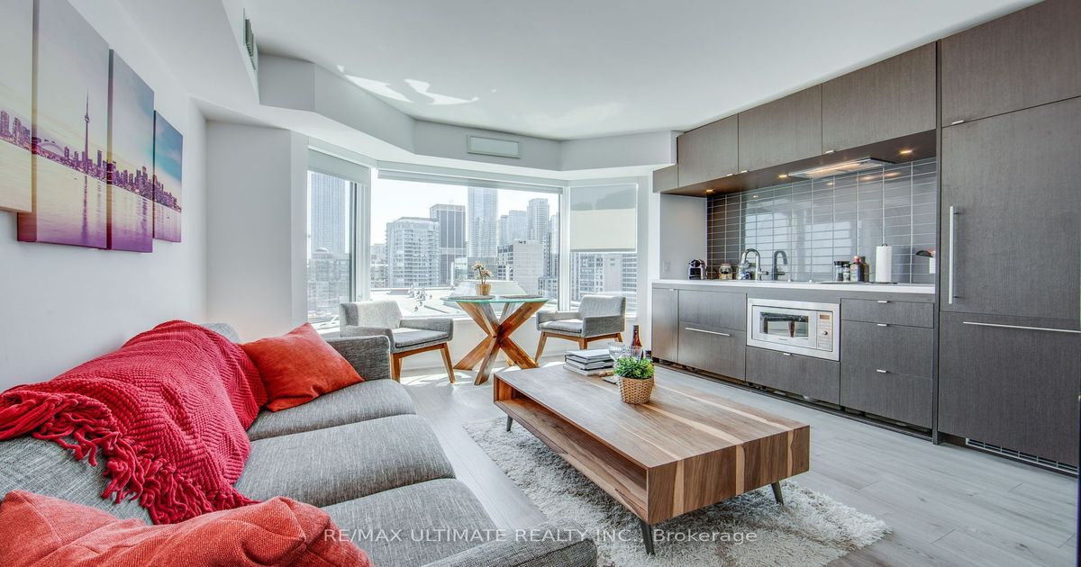 155 Yorkville Avenue W Toronto