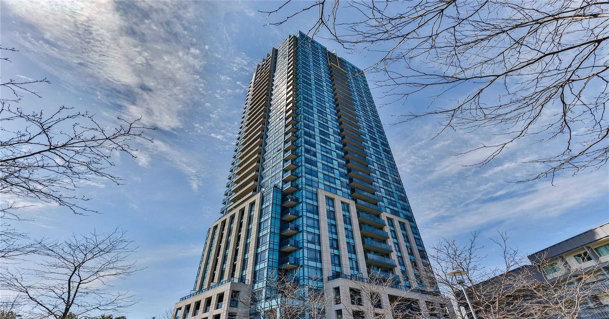 181 Wynford Drive Toronto