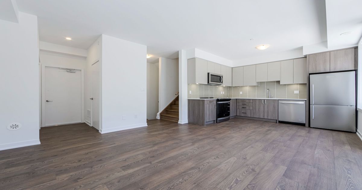 88 Turtle Island Road Toronto