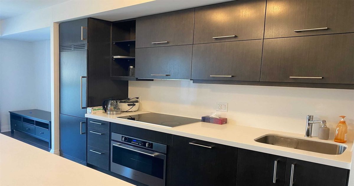 1080 Bay Street Toronto