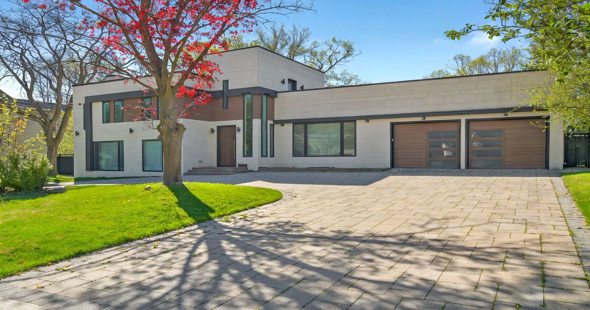 41 Suncrest Drive Toronto