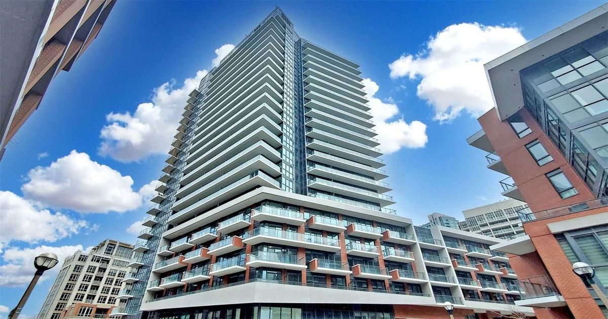 38 Iannuzzi Street Toronto