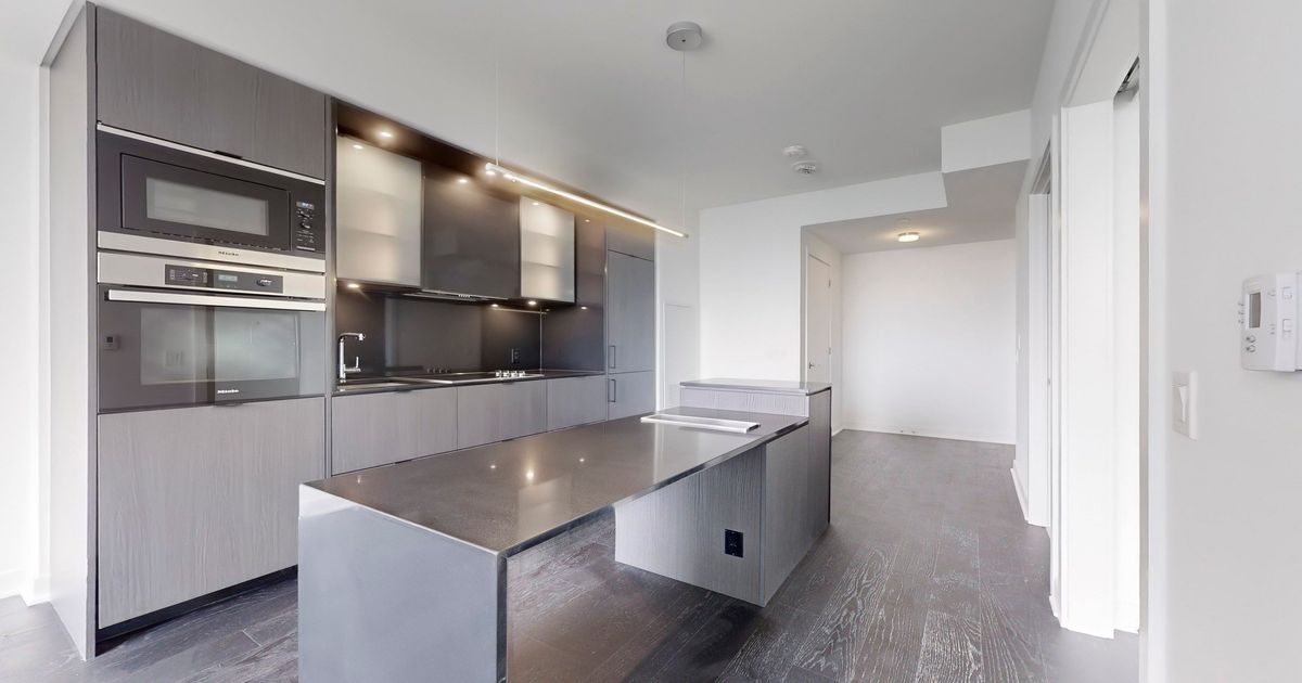 11 Yorkville Avenue Toronto