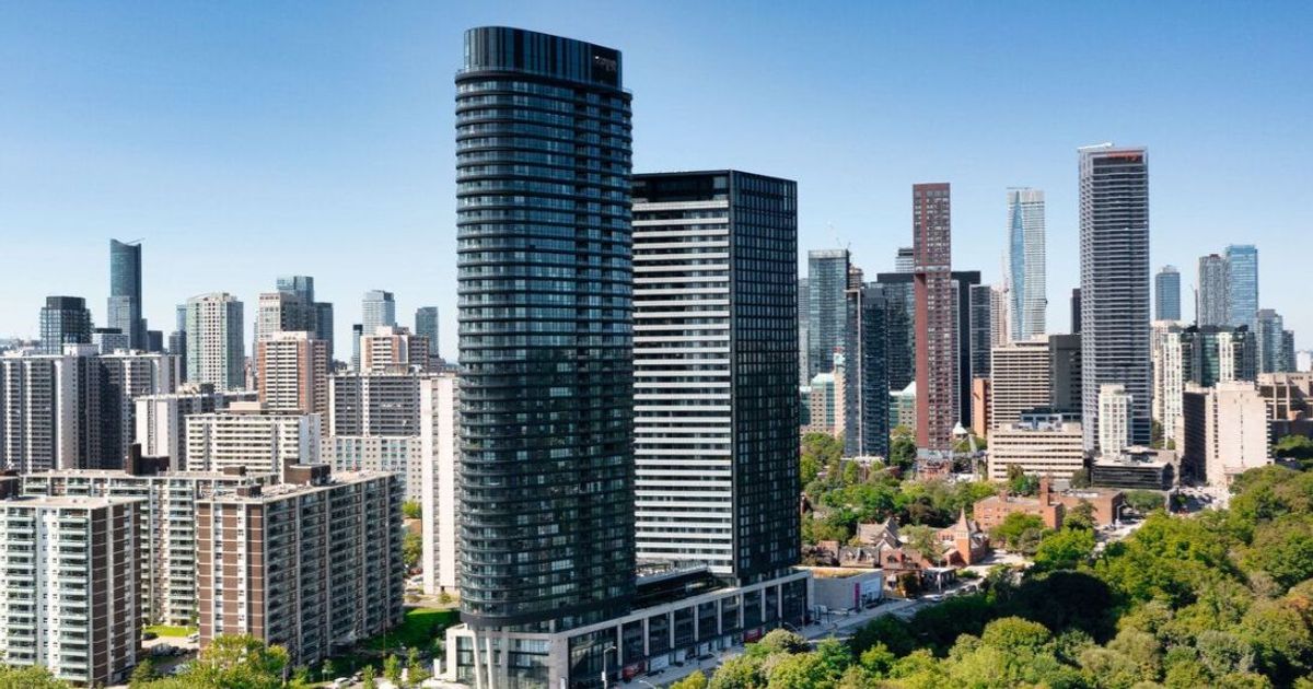 575 Bloor Street E Toronto