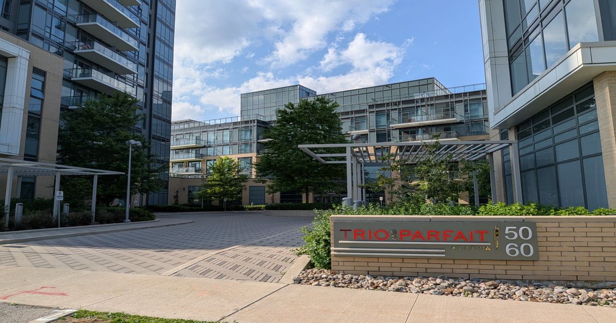60 Ann O'reilly Road Toronto