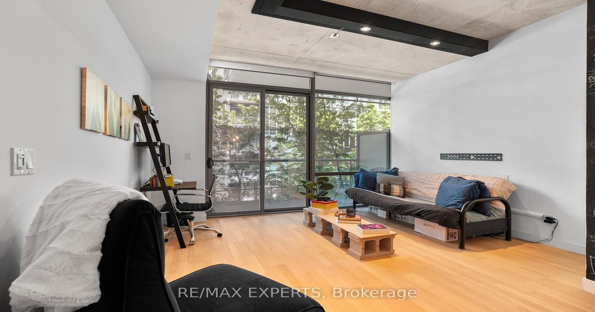 55 Stewart Street Toronto