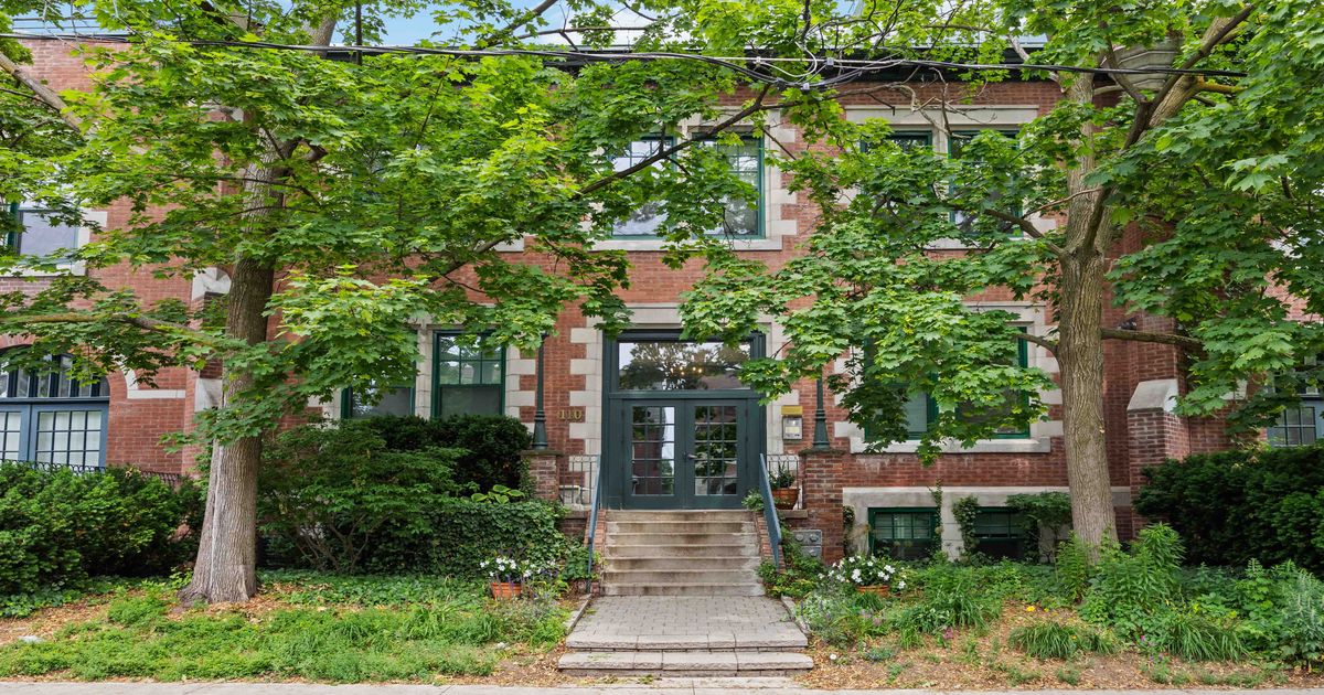110 Hepbourne Street Toronto