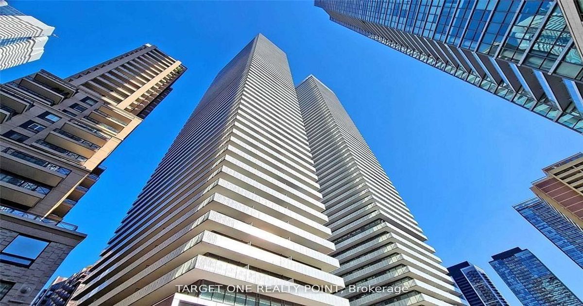 50 Charles Street E Toronto