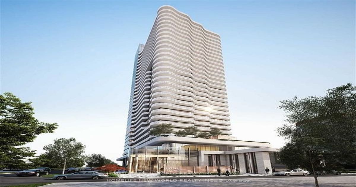 15 Holmes Avenue Toronto