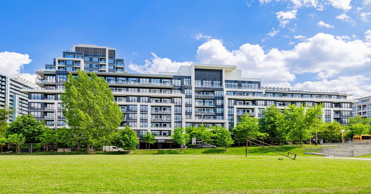 399 Spring Garden Avenue Toronto