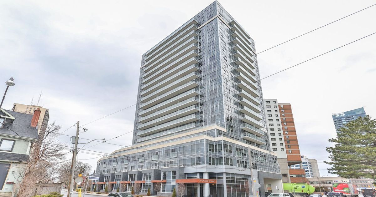 58 Orchard View Boulevard Toronto