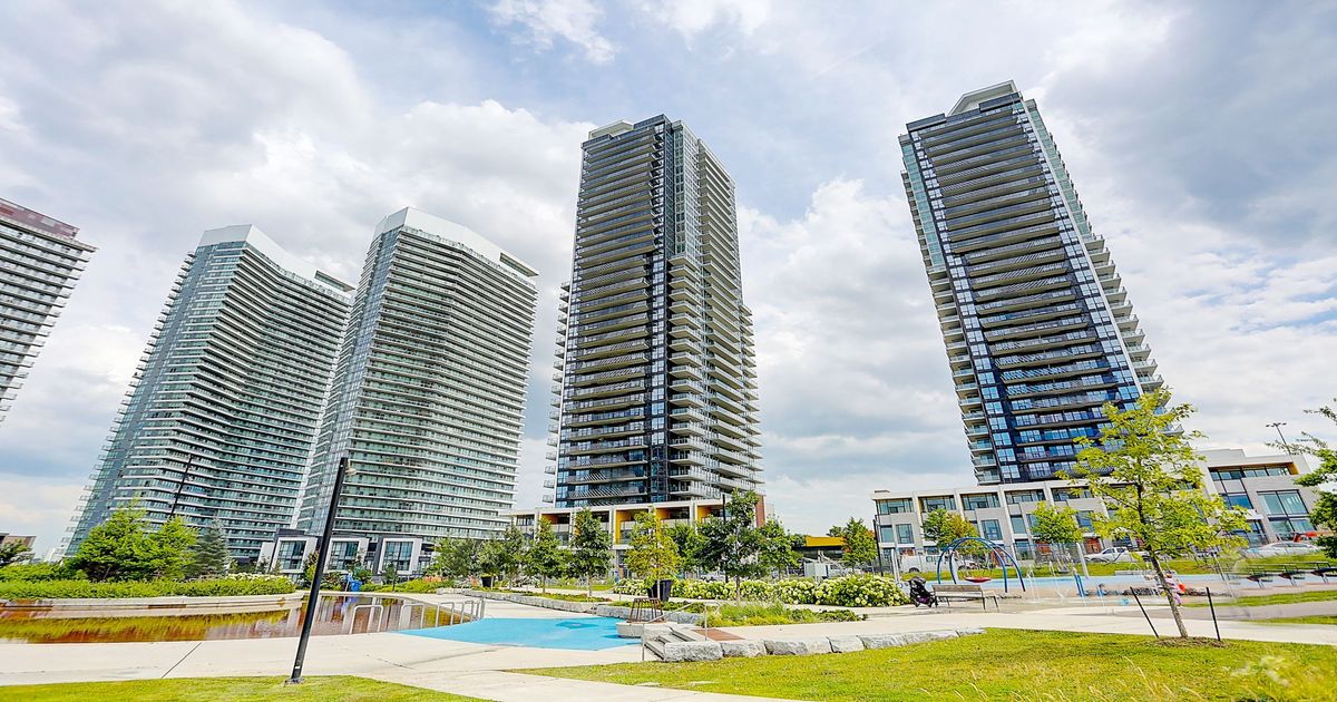 85 Mcmahon Drive Toronto