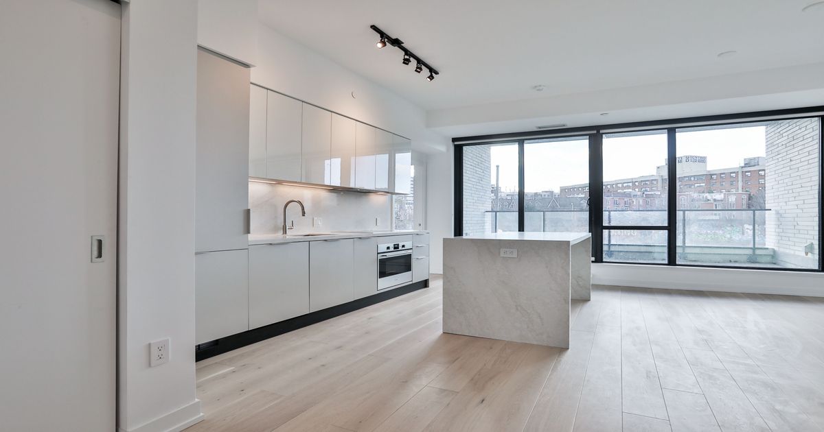 200 Sudbury Street Toronto