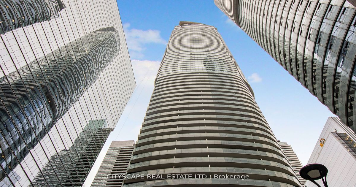 12 York Street Toronto