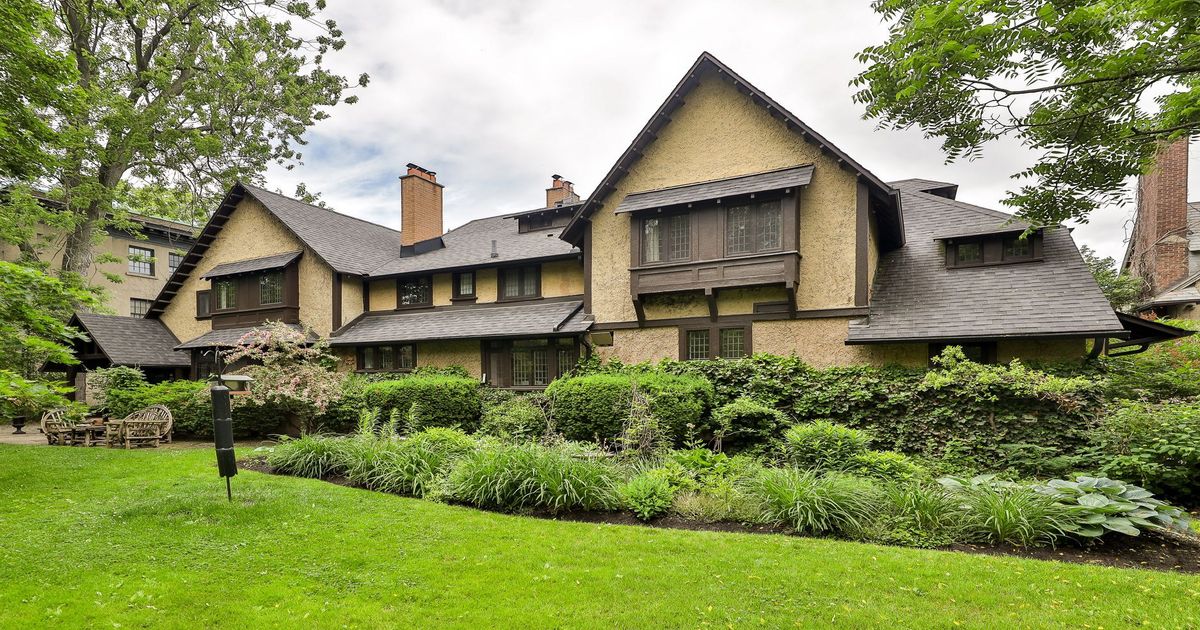 81 Wychwood Park Toronto