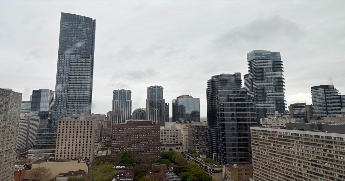 365 Church Street Toronto