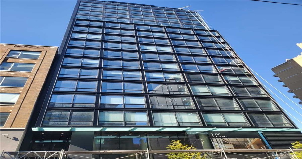 458 Richmond Street W Toronto