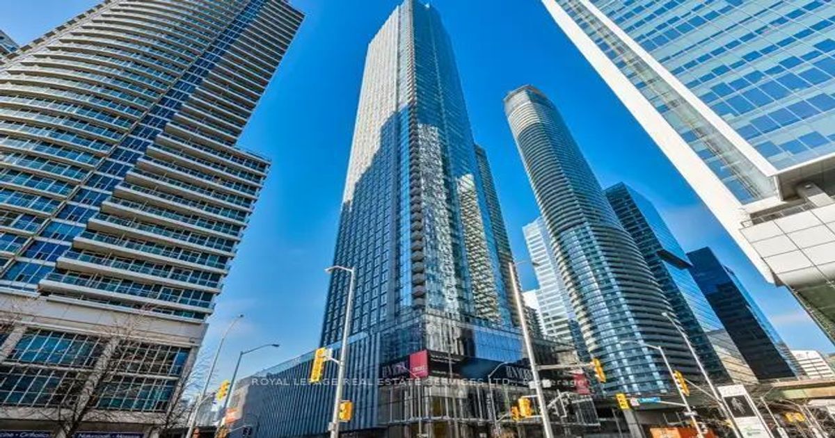 14 York Street Toronto