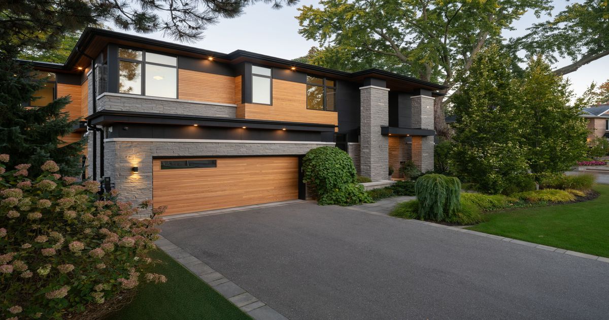 12 Tetbury Crescent Toronto