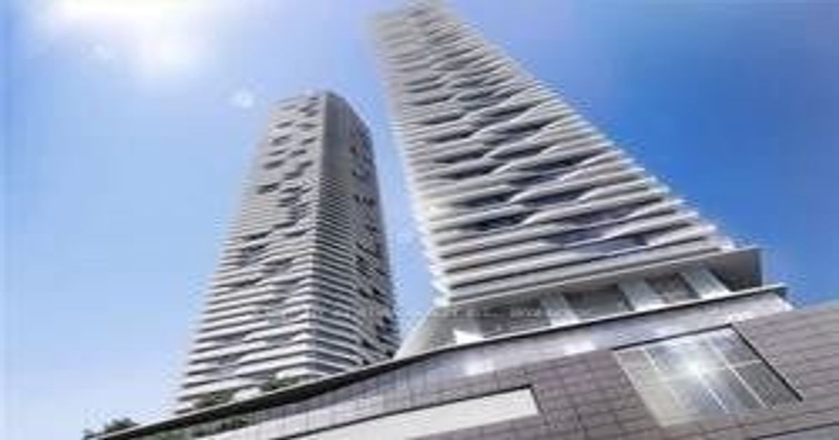 100 Harbour Street Toronto
