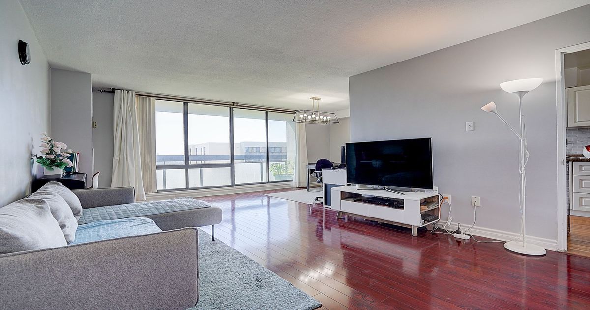 350 Seneca Hill Drive Toronto