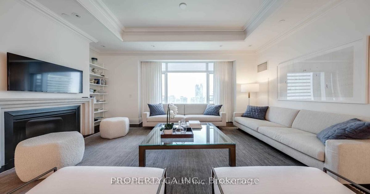 311 Bay Street Toronto