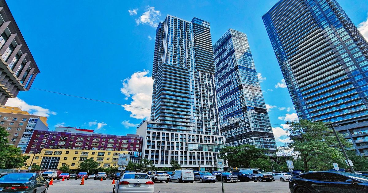 251 Jarvis Street Toronto