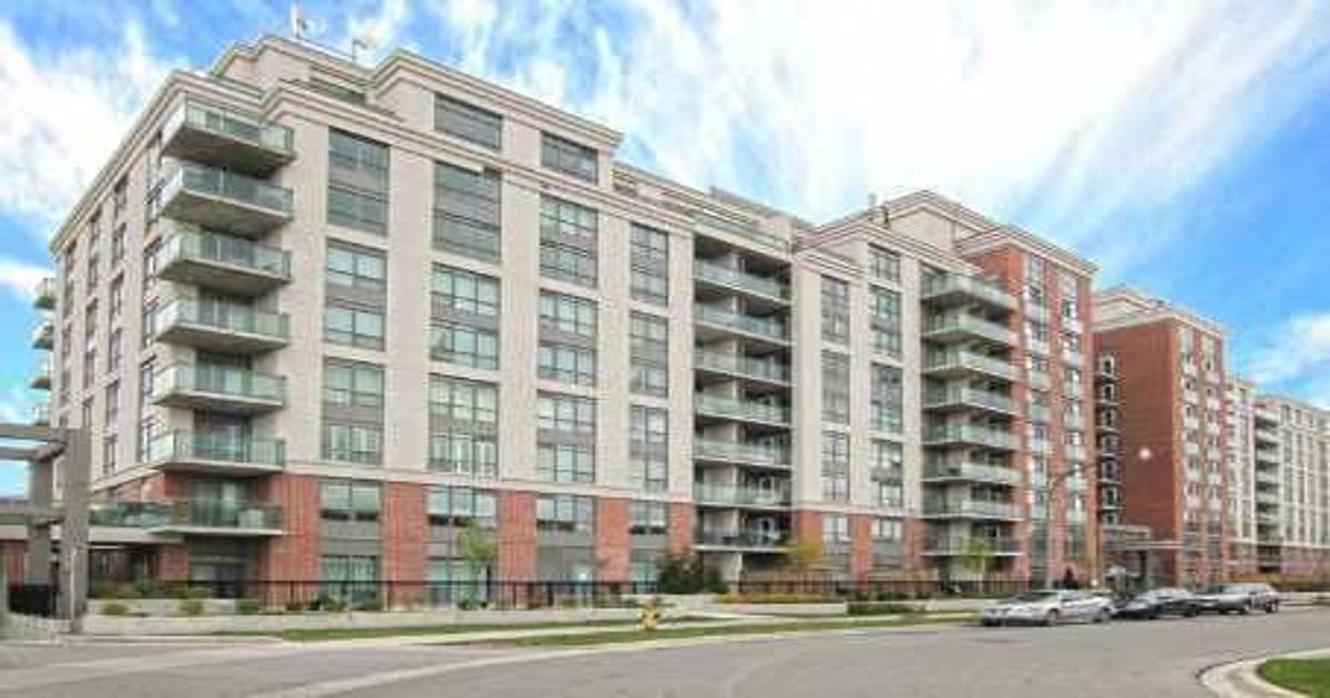 120 Dallimore Circle Toronto