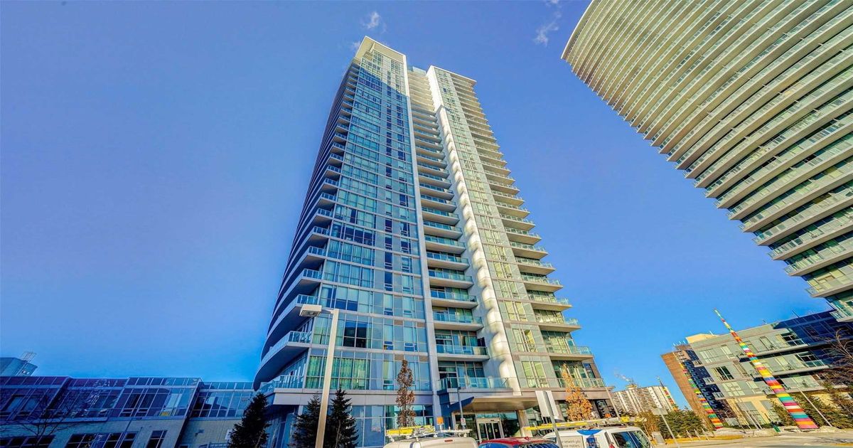 66 Forest Manor Road Toronto