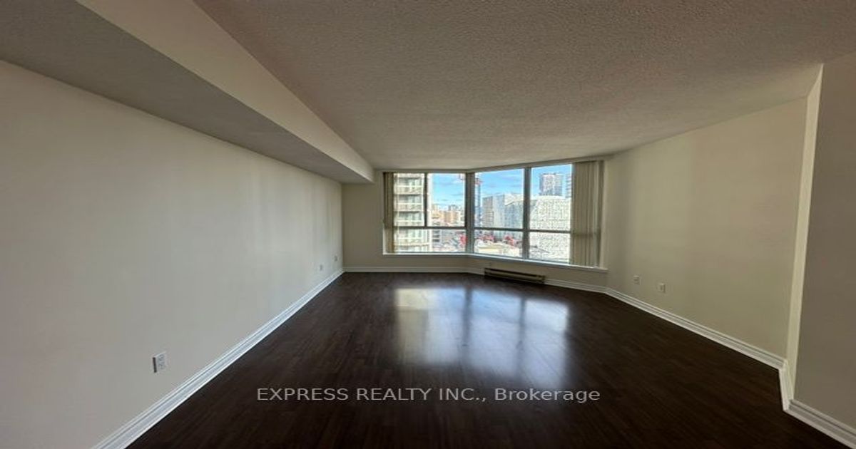 38 Elm Street Toronto