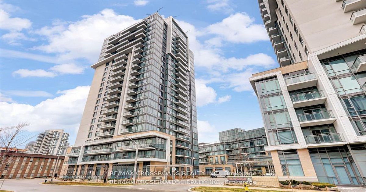 50 Ann O'Reilly Road Toronto