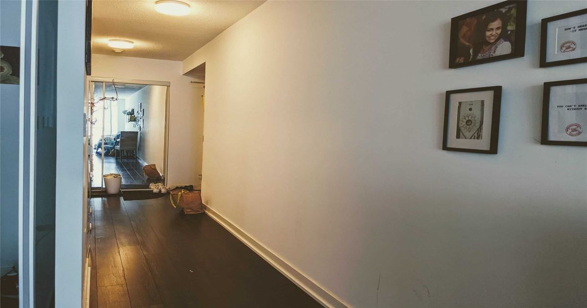 21 Iceboat Terrace Toronto